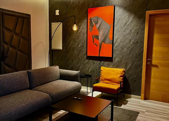Hadaj Suites