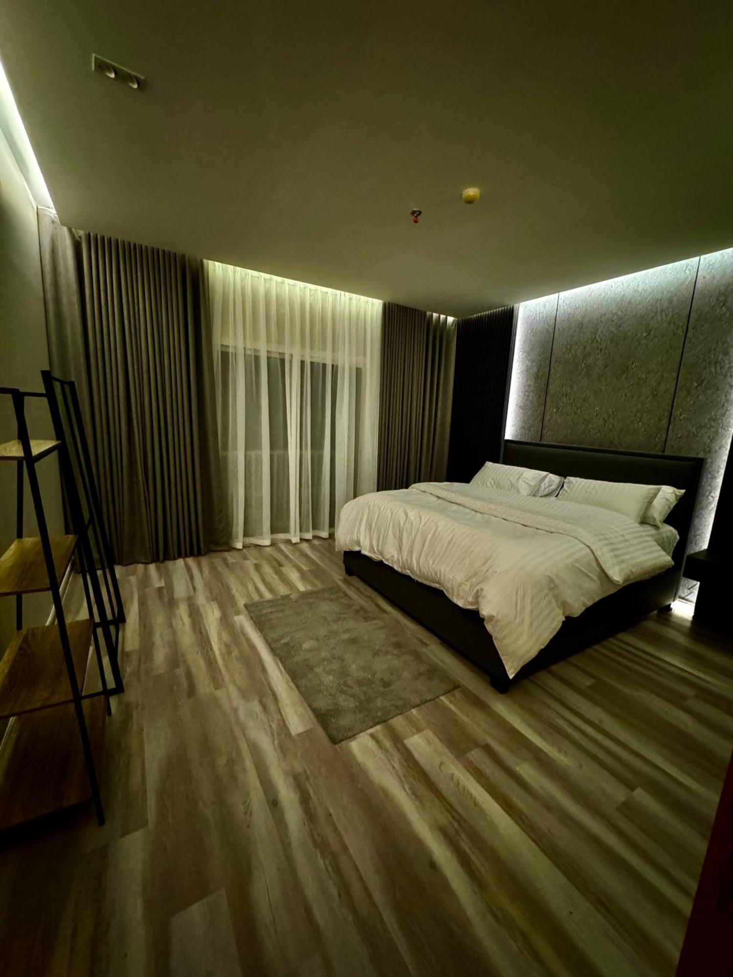 Appartement Hadaj Djeddah