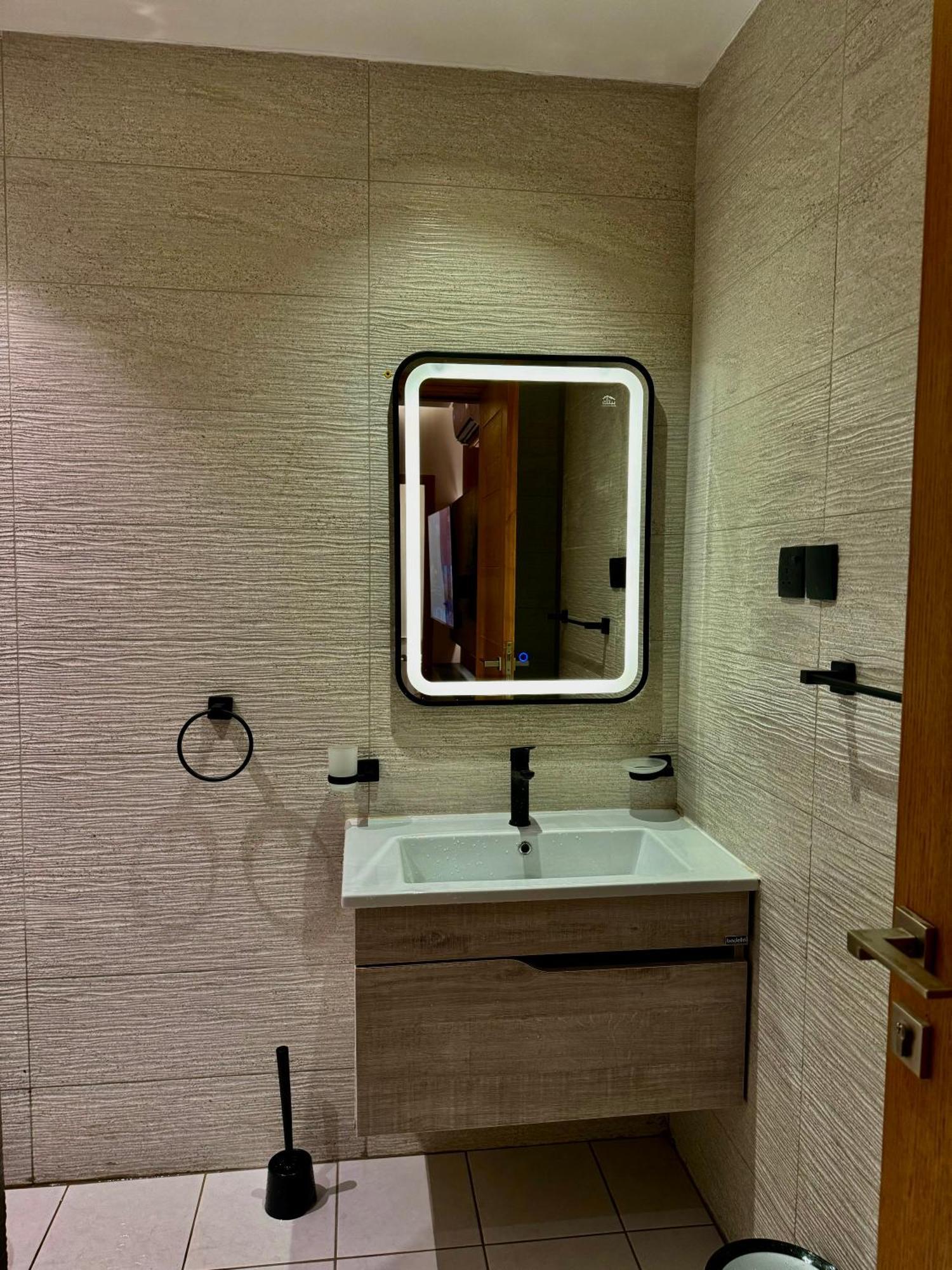 Appartement Hadaj Djeddah