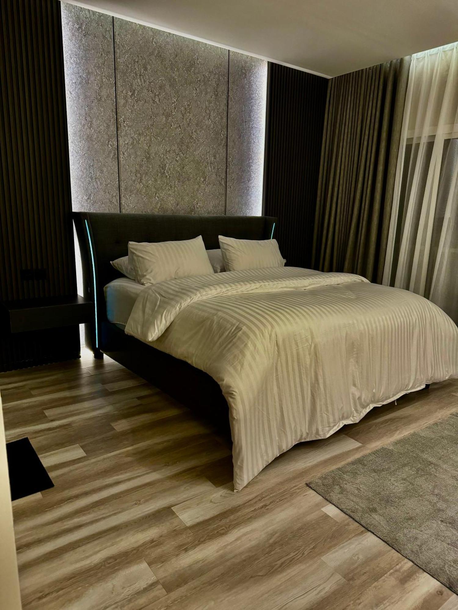 Appartement Hadaj