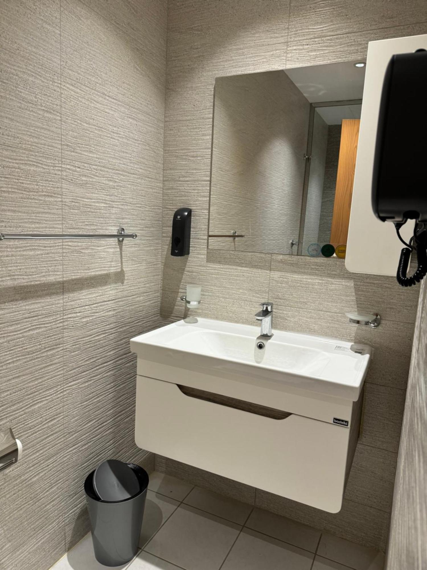 Hadaj Appartement