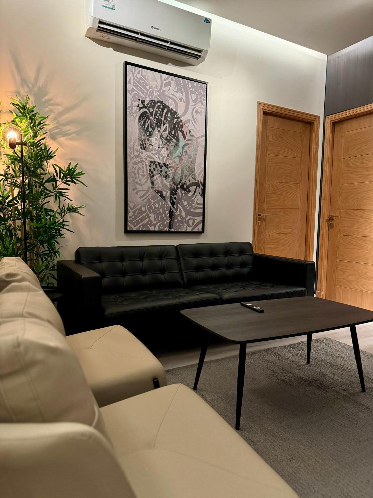 Hadaj Appartement Djeddah