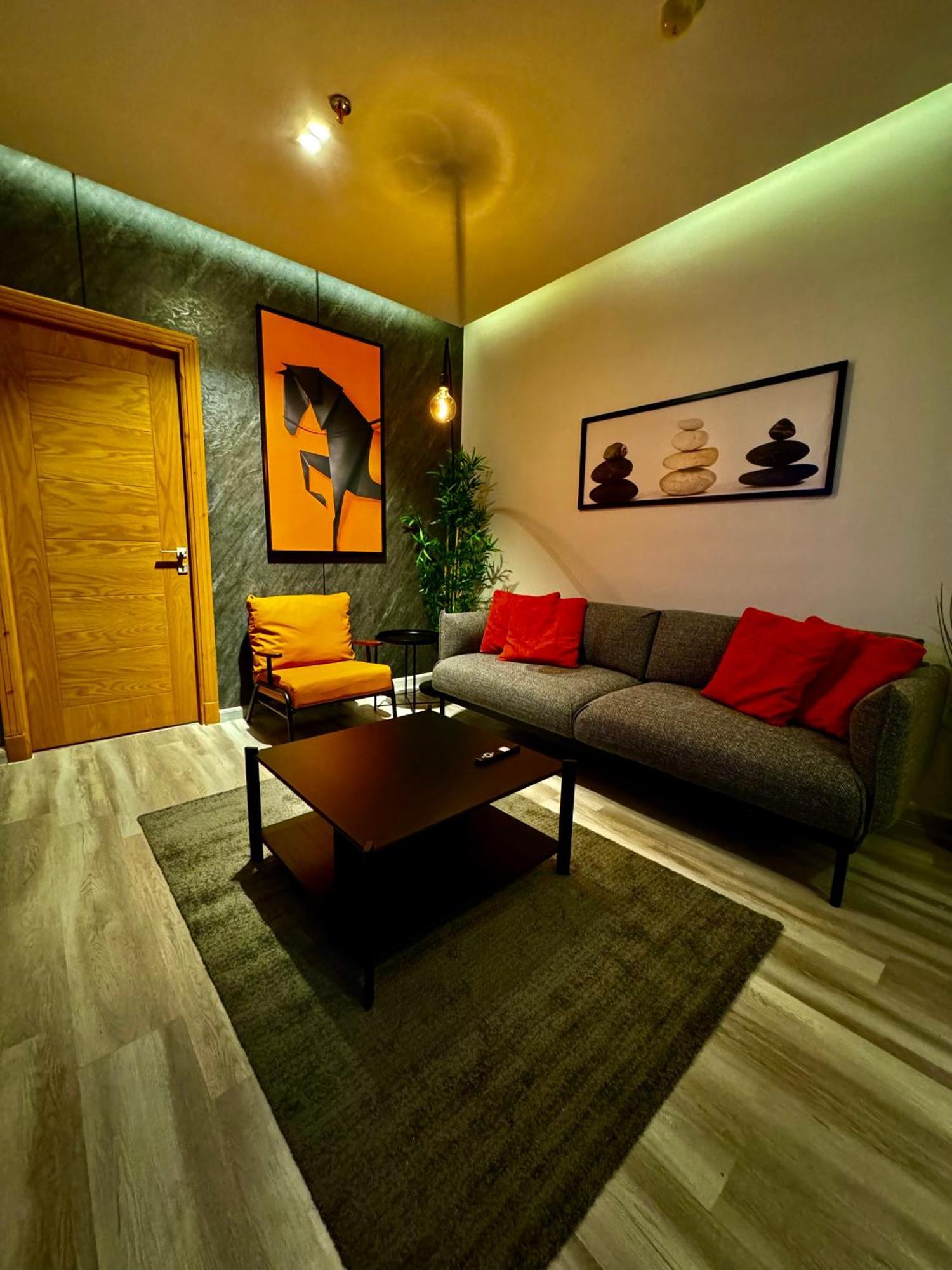 Appartement Hadaj Djeddah