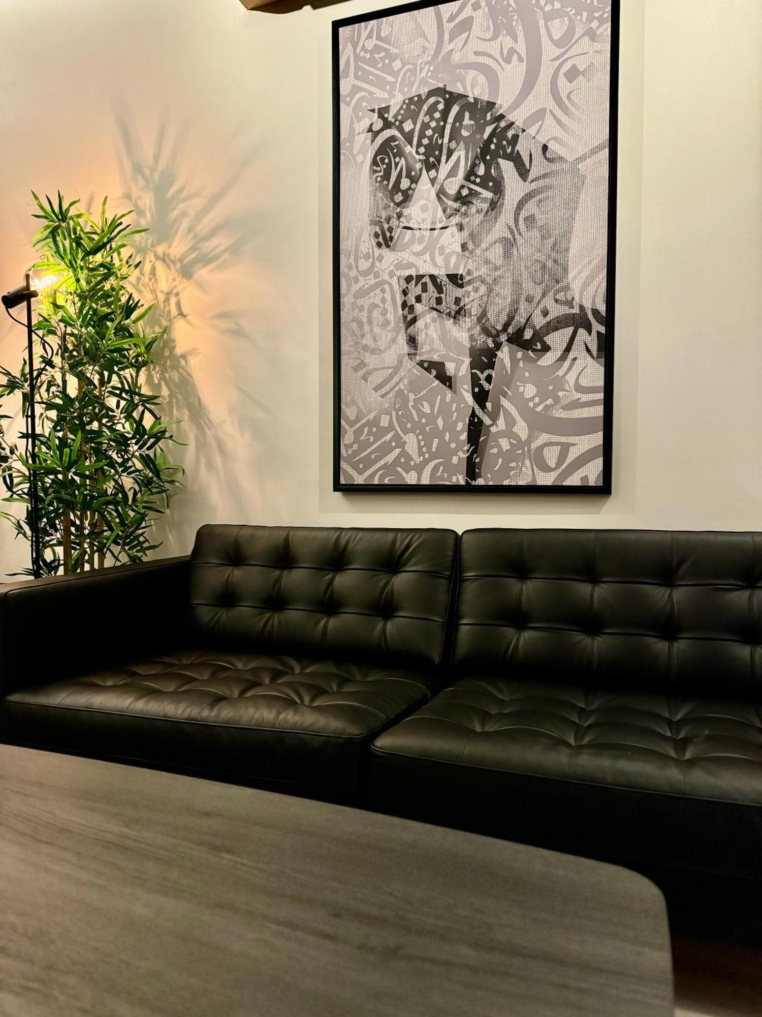 Appartement Hadaj *