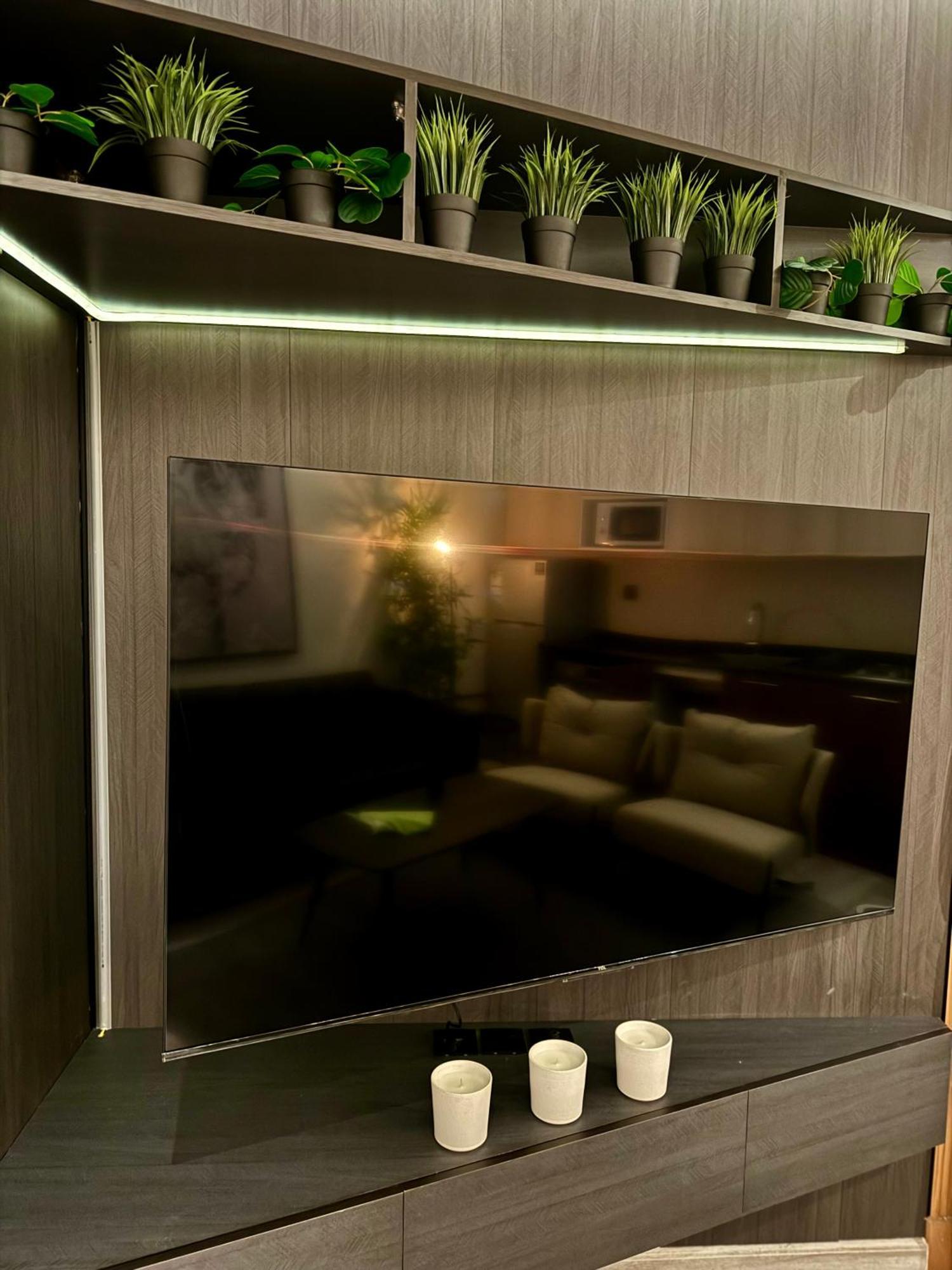 Appartement Hadaj
