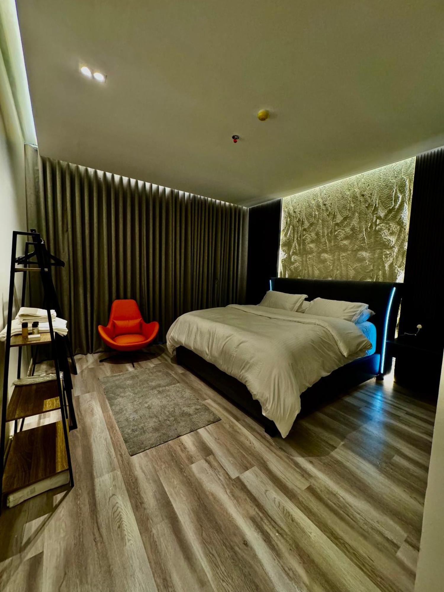 Appartement Hadaj *