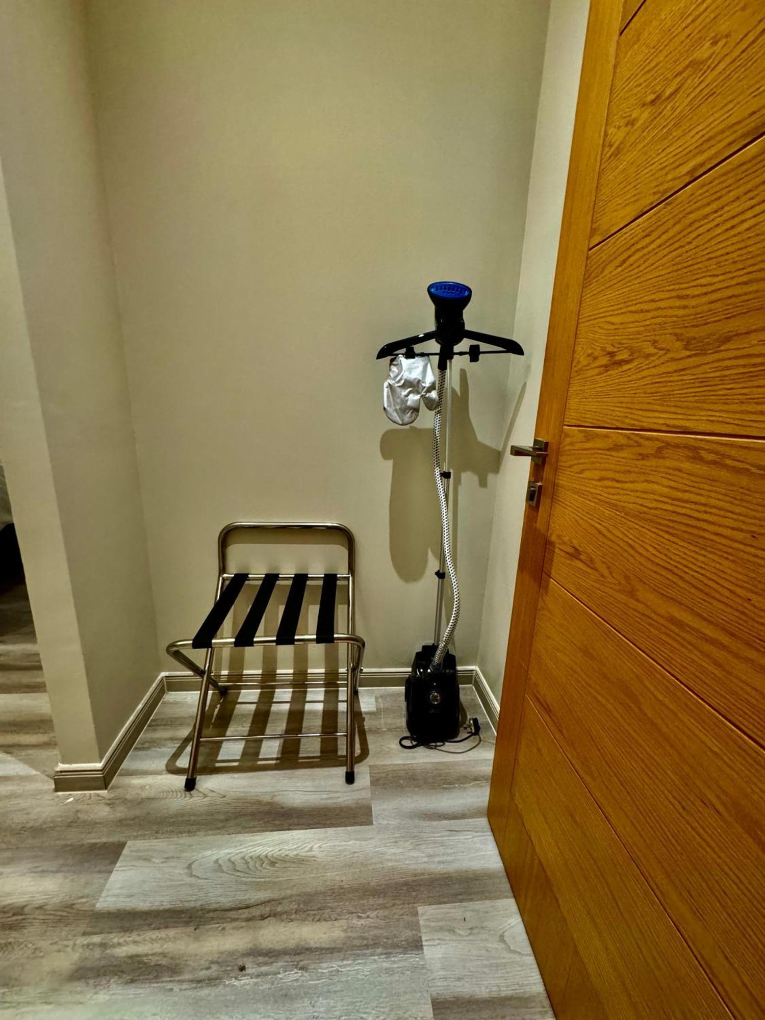 Hadaj Apartment