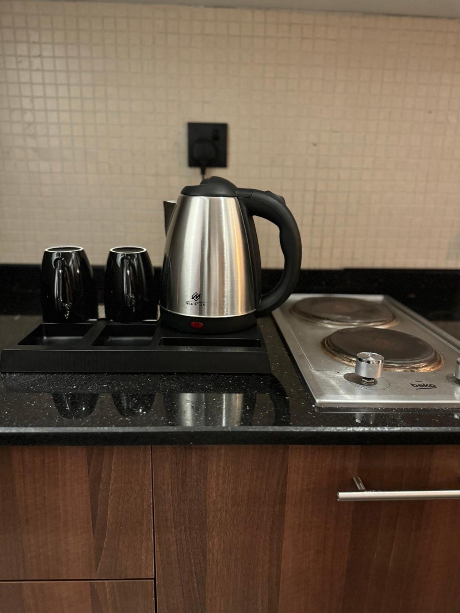 Apartment Hadaj *